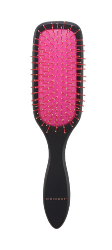 Swan Ballet Paddle Hair Brush