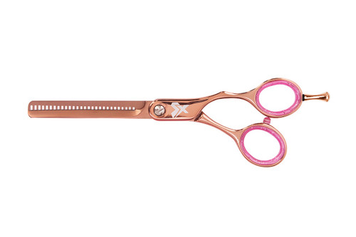 Cricket Hair Scissors Duo 5.75 In. & 32T Hair Shears Thinners