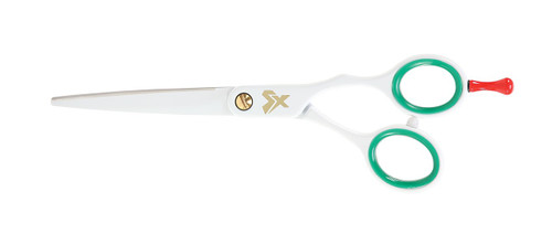 Cricket Shear Xpression 5.75 in. Hair Scissors Hair Cutting Scissors W –  Allegro Beauty Store