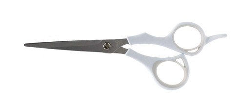 Cricket SX Style Xpress Minimalistic Mod Shears 5.75": Closed Cricket SX Style Xpress Minimalistic Mod Shears 5.75": Closed