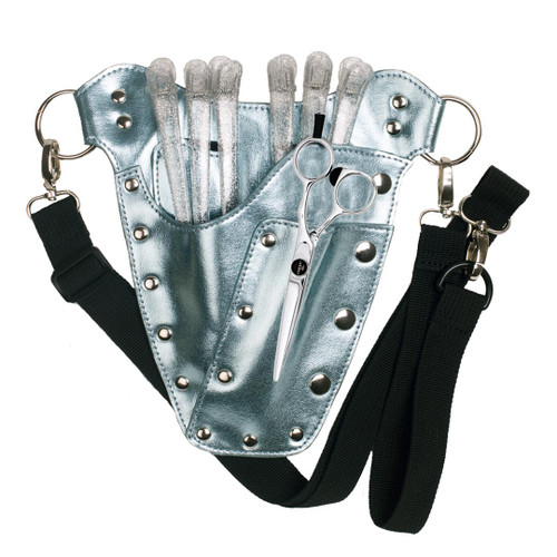 Shear Kit with S1 5.5" shears, 6 ProClips and Shear Shoulder Bag Shear Kit with S1 5.5" shears, 6 ProClips and Shear Shoulder Bag