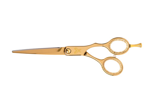 Cricket Route 66 Barber Hair Cutting Shear Hair Scissors – Allegro Beauty  Store