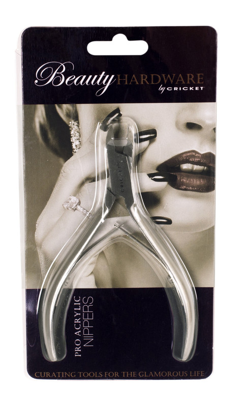 Trim It Cuticle Nippers - Cricket Company