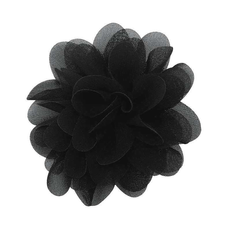 Hair and the City Black Company - Hair Accessories Cricket 3PC