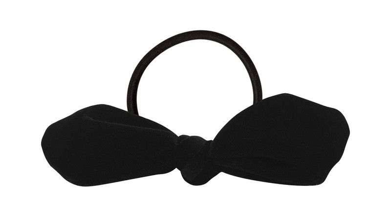 Hair the Company and - City Black 3PC Hair Accessories Cricket