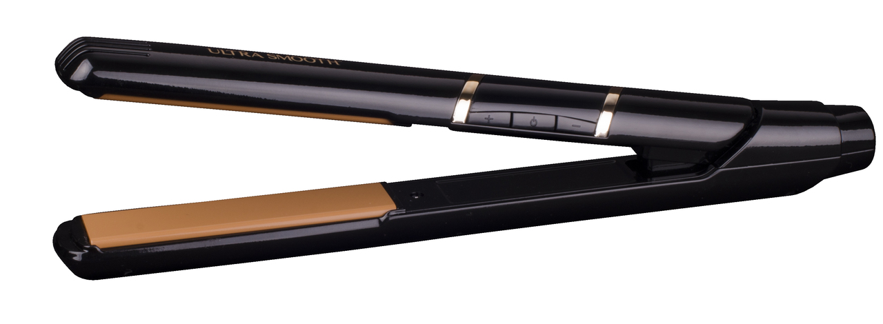 Cricket ultra smooth professional styling iron clearance