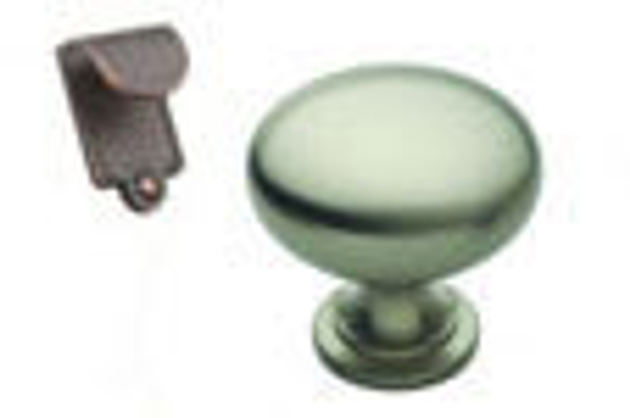 Edgar Berebi Cabinet Knobs