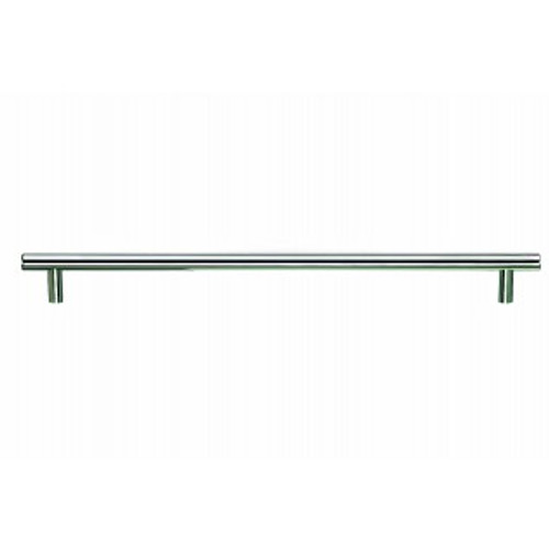 Hopewell Appliance Pull 18'' cc M1332-18 Polished Nickel