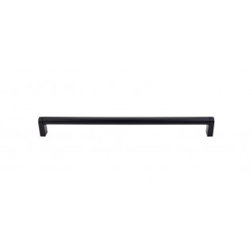 Bar s Pennington Bar Pull 15'' cc M1021 Flat Black