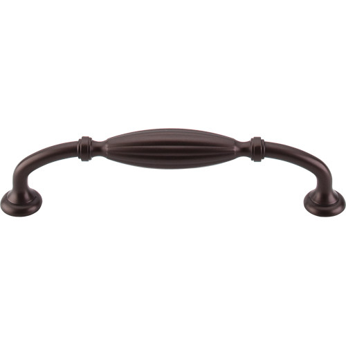 Tuscany Small D-pull 5 1/16'' cc M1335  in Oil Rubbed Bronze