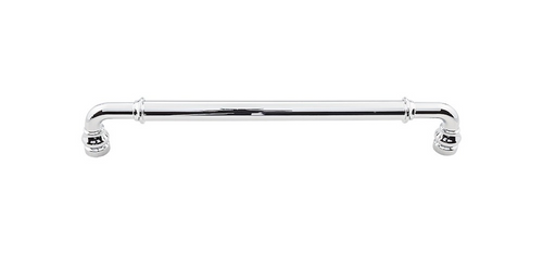 Brixton Appliance Pull 12 Inch cc in Polished Chrome TK889PC