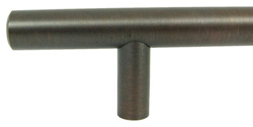 5.75''  Bar Pull CP4003  in Oil Rubbed Bronze