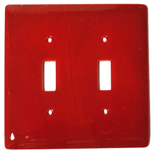 Plate Configuration-Double Regular Switch