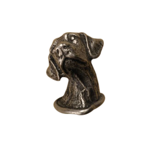 Labrador Knob