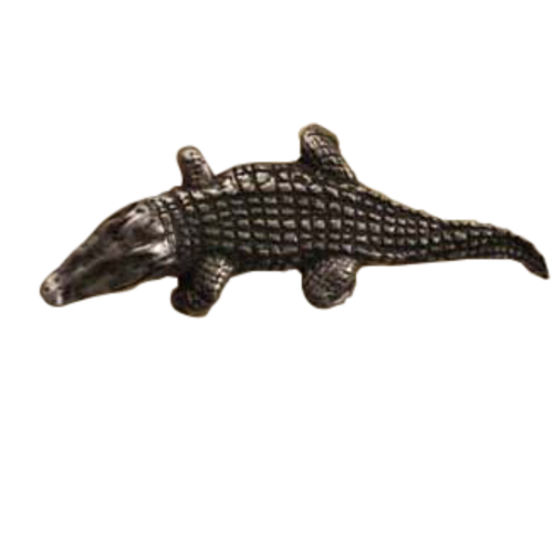 Alligator Knob