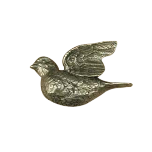 Sparrow-Lft Knob