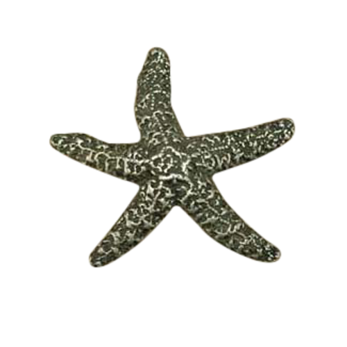 Starfish Knob