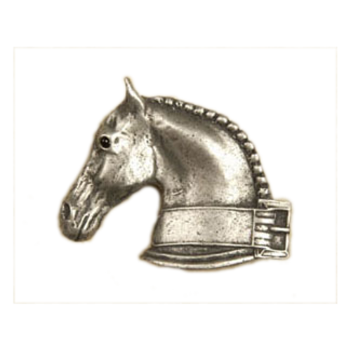 Dressage Horse-Lft Knob