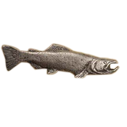 Salmon-Rt Knob