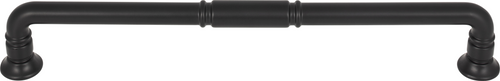 Grace Kent Appliance Pull 12 Inch  TK1008BLK in Flat Black