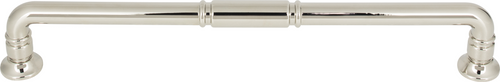 Grace Kent Appliance Pull  TK1008PN in Polished Nickel