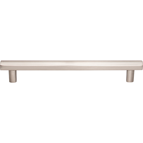 Lynwood Hillmont Pull  TK906BSN in Brushed Satin Nickel