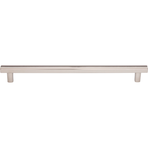 Lynwood Hillmont Pull  TK908PN in Polished Nickel