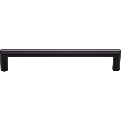 Lynwood Kinney Pull 6 516 Inch  TK943BLK in Flat Black