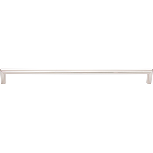 Lynwood Kinney Pull 12 Inch  TK946PN in Polished Nickel