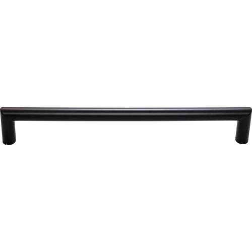 Lynwood Kinney Appliance Pull 12 Inch  TK947BLK in Flat Black