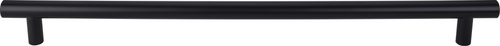 Hopewell Appliance Pull 12'' Flat Black