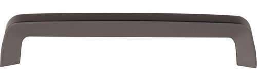 Nouveau III Tapered Bar Pull 6 5/16'' Ash Gray