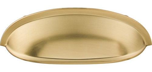 Somerset Cup Pull 3'' Honey Bronze