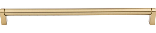 Pennington Bar Pull 15'' Honey Bronze