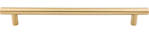 Hopewell Appliance Pull 30'' Honey Bronze