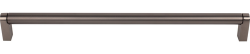 Pennington Bar Pull 11 11/32'' Ash Gray