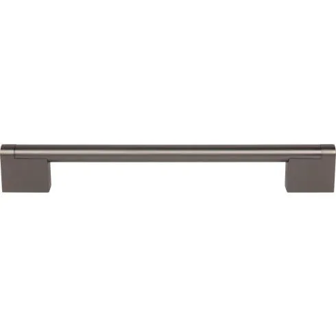 Princetonian Appliance Pull 12'' Ash Gray M2498