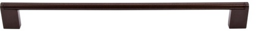 Princetonian Appliance Pull 18'' Oil Rubbed Bronze