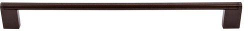Princetonian Appliance Pull 30'' Oil Rubbed Bronze