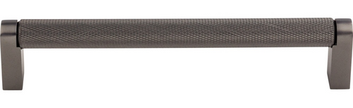 Amwell Bar Pull 6 5/16'' Ash Gray