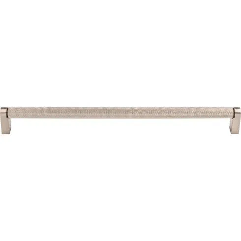 Amwell Bar Pull 18 7/8'' Brushed Satin Nickel M2649