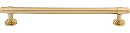 Ellis Appliance Pull 18'' Honey Bronze