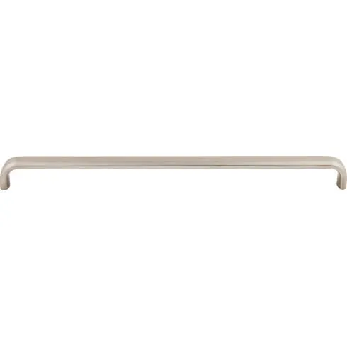 Ellis Telfair Pull 12'' Brushed Satin Nickel TK3016BSN