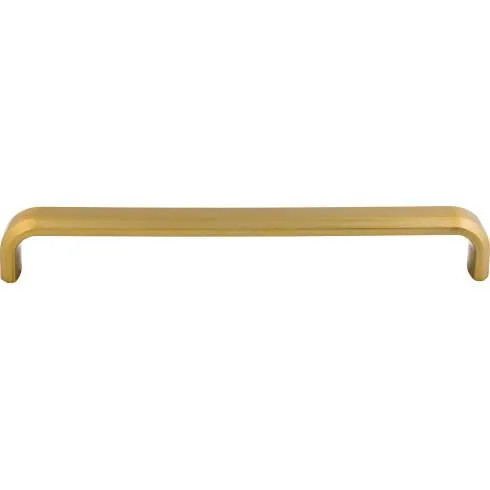 Ellis Telfair Appliance Pull 18'' Honey Bronze TK3018HB
