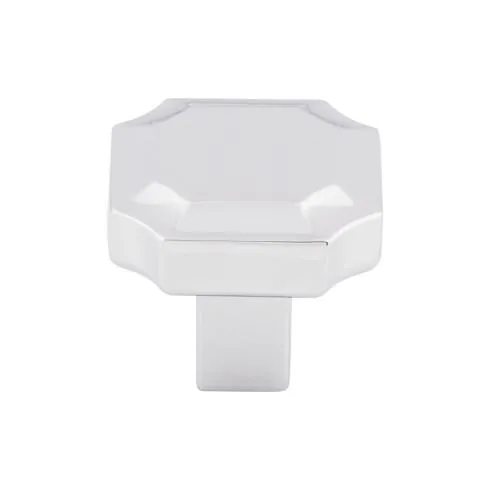 Ellis Davenport Knob 1 1/4'' Polished Chrome TK3020PC