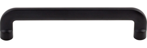 Ellis Hartridge Pull 5 1/16'' Flat Black