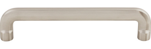 Ellis Hartridge Pull 5 1/16'' Brushed Satin Nickel