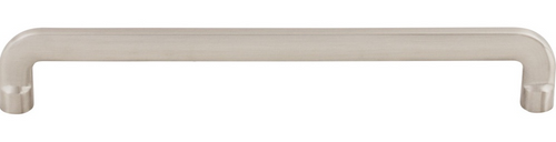 Ellis Hartridge Pull 7 9/16'' Brushed Satin Nickel