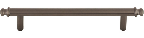 Ellis Julian Pull 5 1/16'' Ash Gray