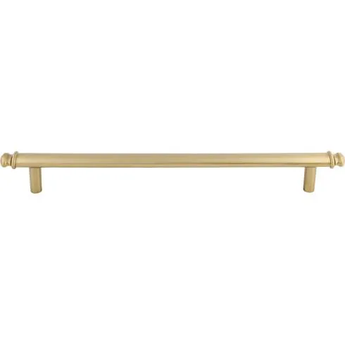 Ellis Julian Appliance Pull 18'' Honey Bronze TK3059HB